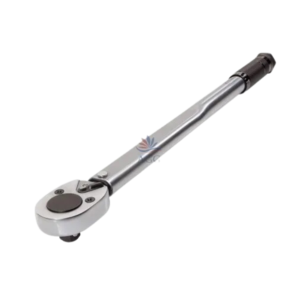 Calibration of Torque Wrenches